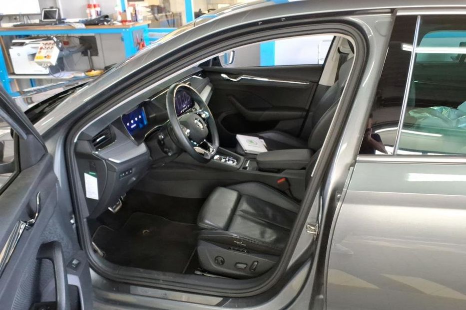 Продам Skoda Octavia 2023 года в Львове