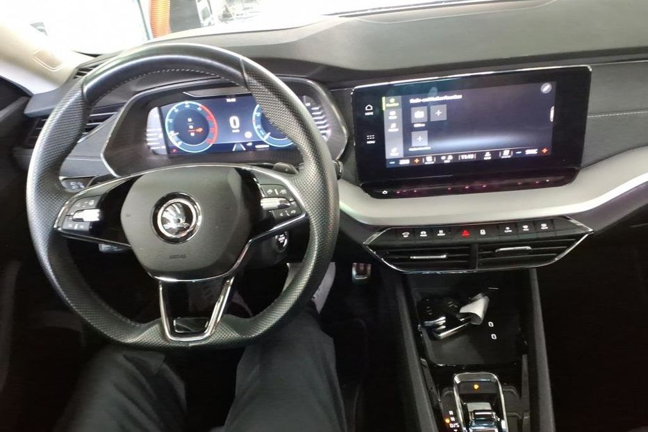 Продам Skoda Octavia 2023 года в Львове