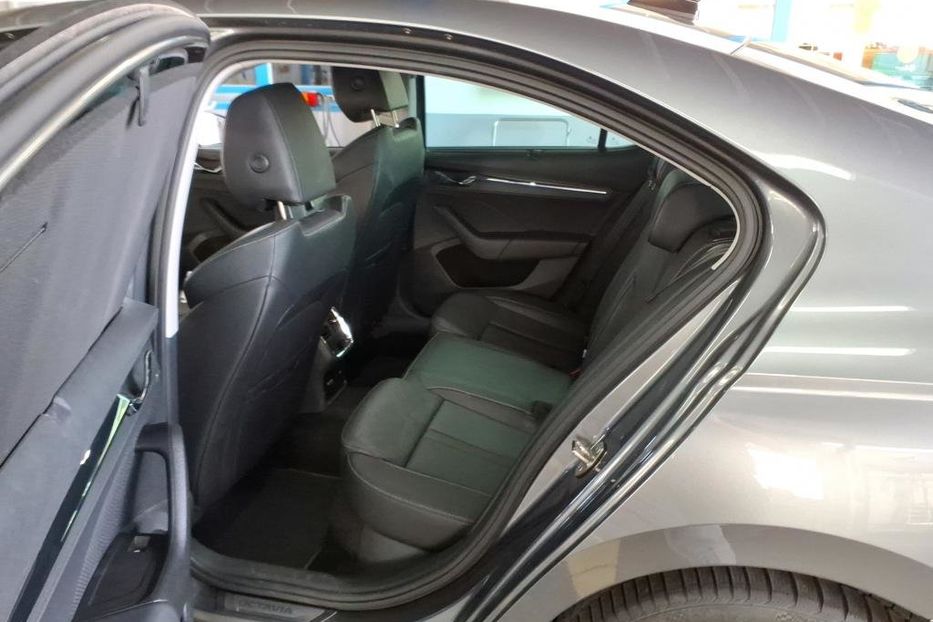 Продам Skoda Octavia 2023 года в Львове