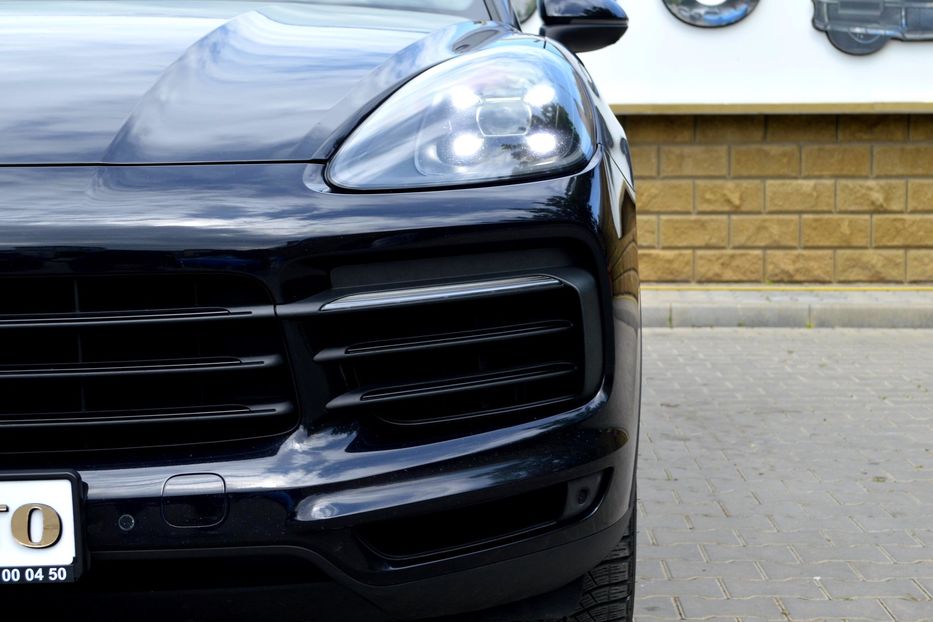Продам Porsche Cayenne 2019 года в Одессе