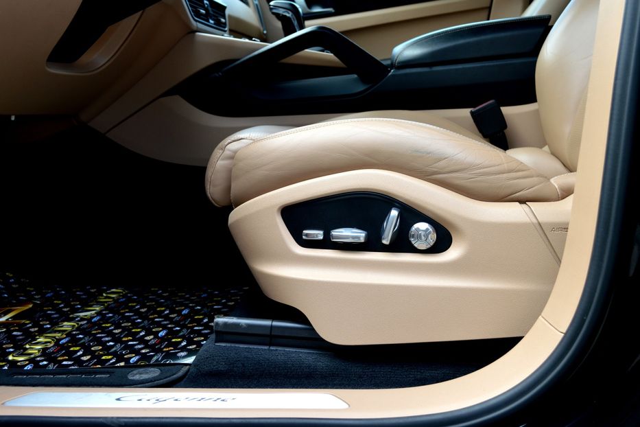 Продам Porsche Cayenne 2019 года в Одессе