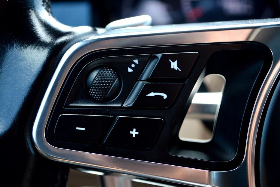 Продам Porsche Cayenne 2019 года в Одессе