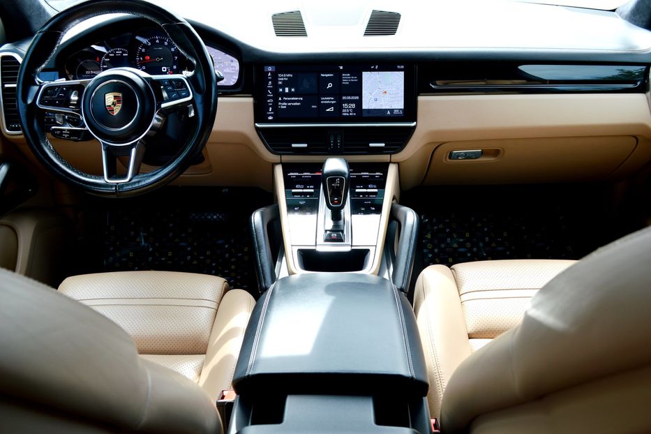Продам Porsche Cayenne 2019 года в Одессе