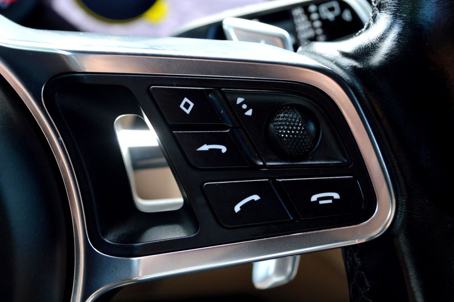 Продам Porsche Cayenne 2019 года в Одессе
