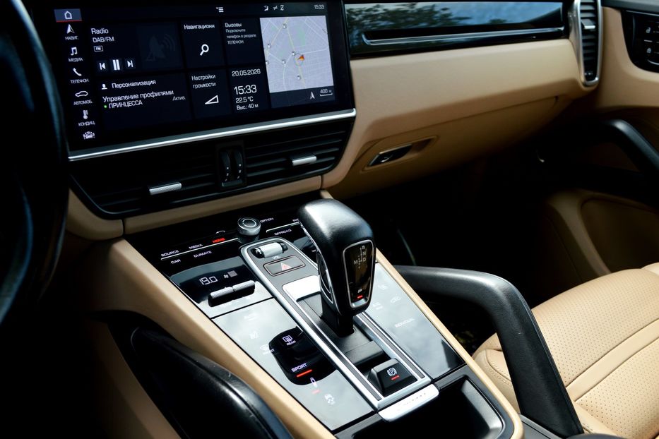 Продам Porsche Cayenne 2019 года в Одессе