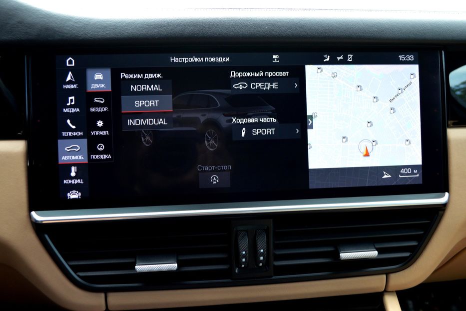 Продам Porsche Cayenne 2019 года в Одессе