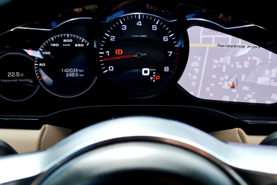 Продам Porsche Cayenne 2019 года в Одессе