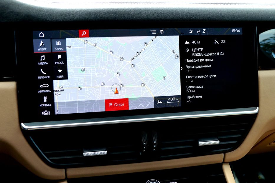Продам Porsche Cayenne 2019 года в Одессе