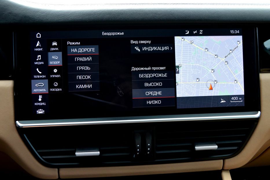 Продам Porsche Cayenne 2019 года в Одессе