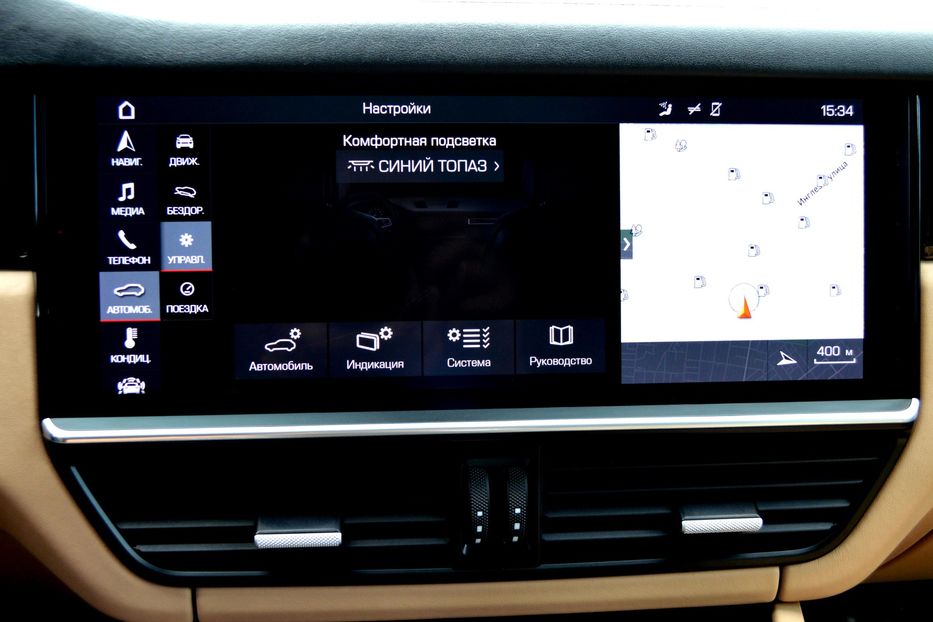 Продам Porsche Cayenne 2019 года в Одессе