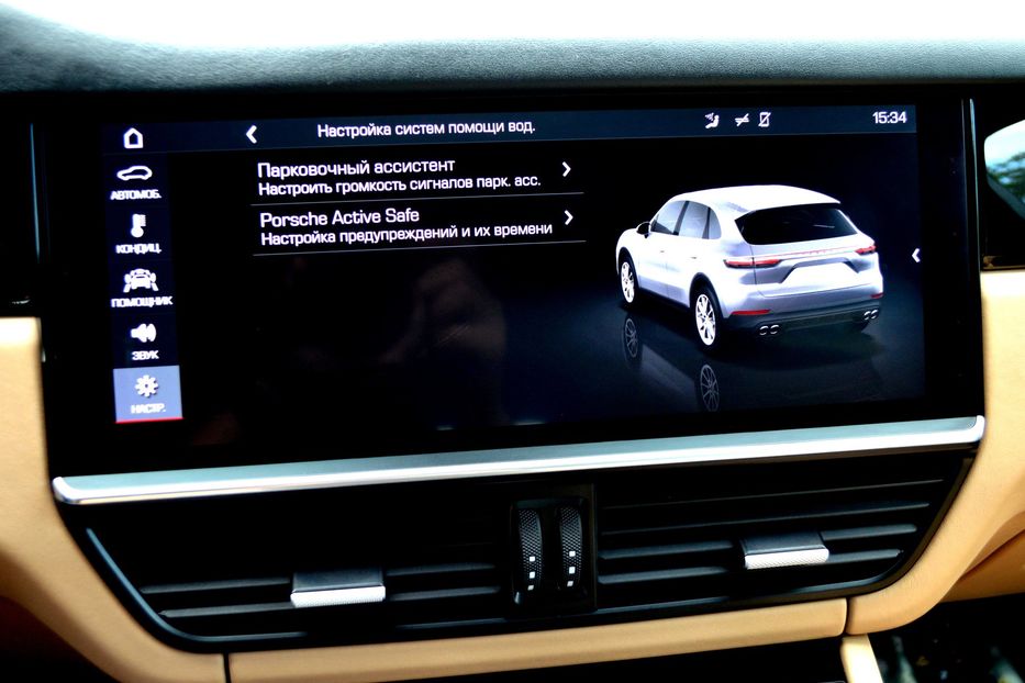 Продам Porsche Cayenne 2019 года в Одессе