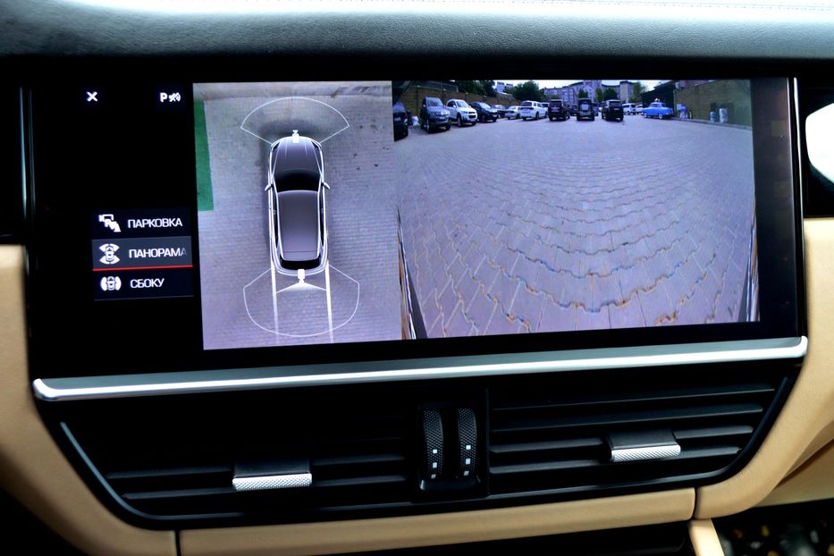 Продам Porsche Cayenne 2019 года в Одессе