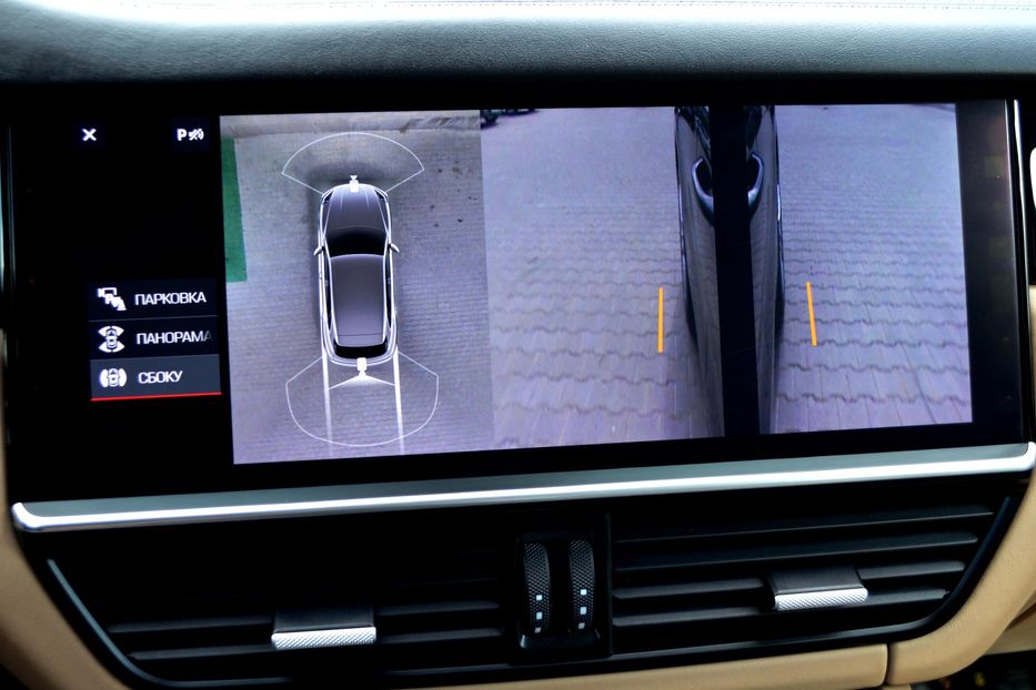 Продам Porsche Cayenne 2019 года в Одессе