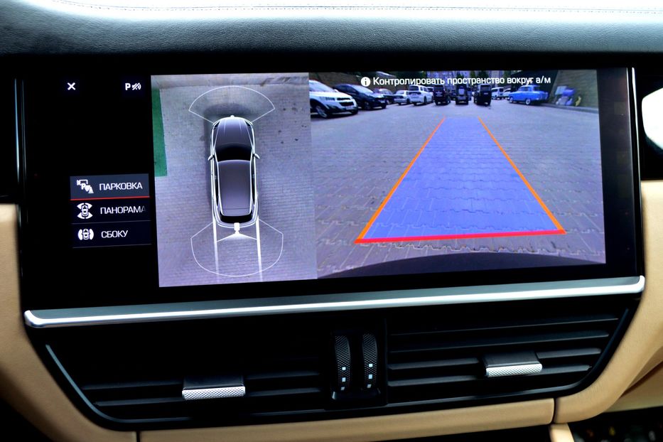 Продам Porsche Cayenne 2019 года в Одессе