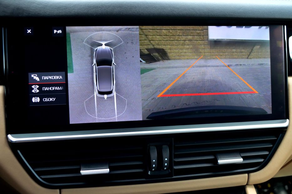 Продам Porsche Cayenne 2019 года в Одессе