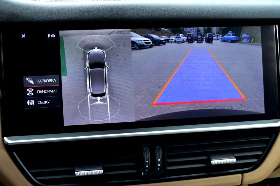 Продам Porsche Cayenne 2019 года в Одессе