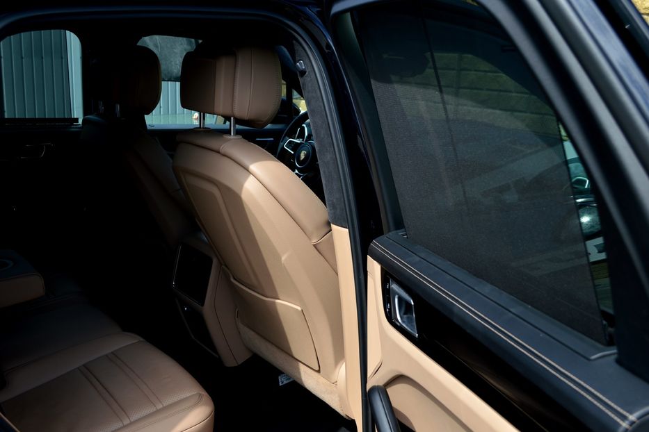 Продам Porsche Cayenne 2019 года в Одессе
