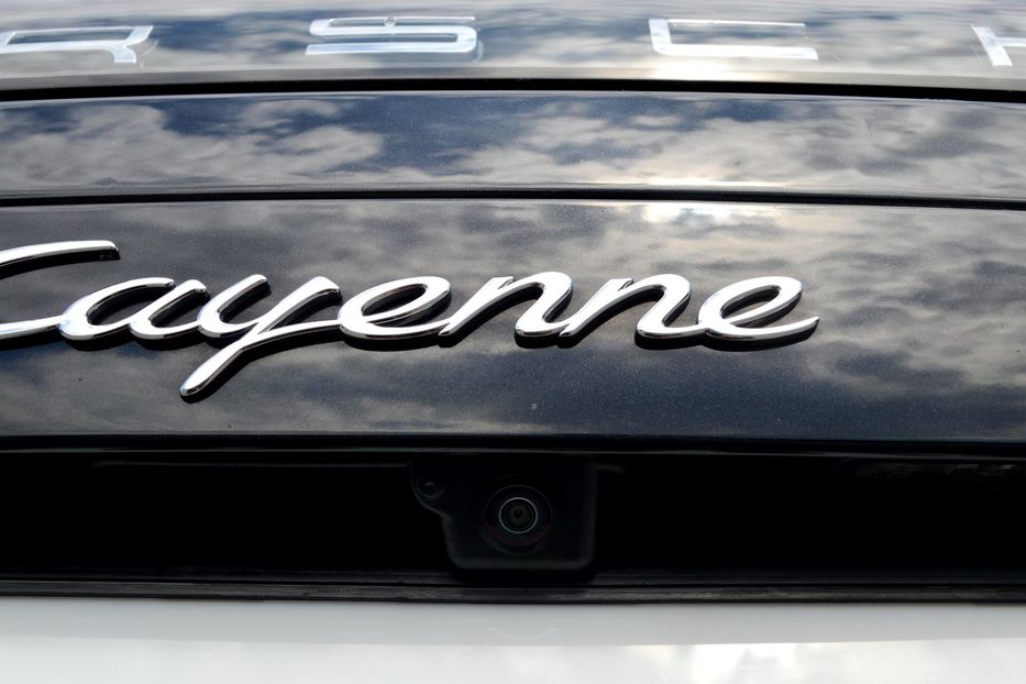 Продам Porsche Cayenne 2019 года в Одессе