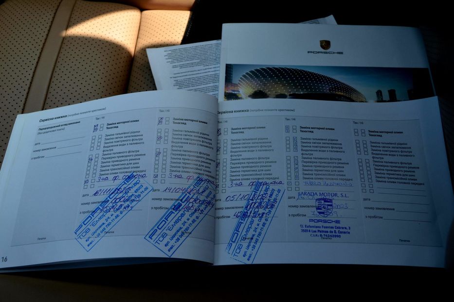 Продам Porsche Cayenne 2019 года в Одессе