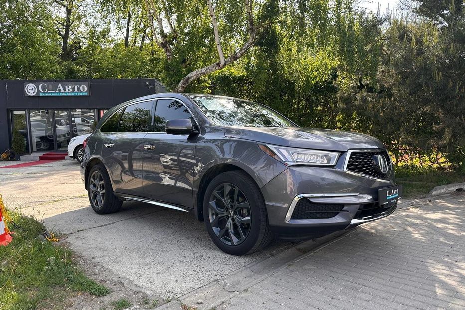 Продам Acura MDX 2020 года в Черновцах