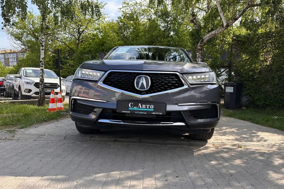 Продам Acura MDX 2020 года в Черновцах