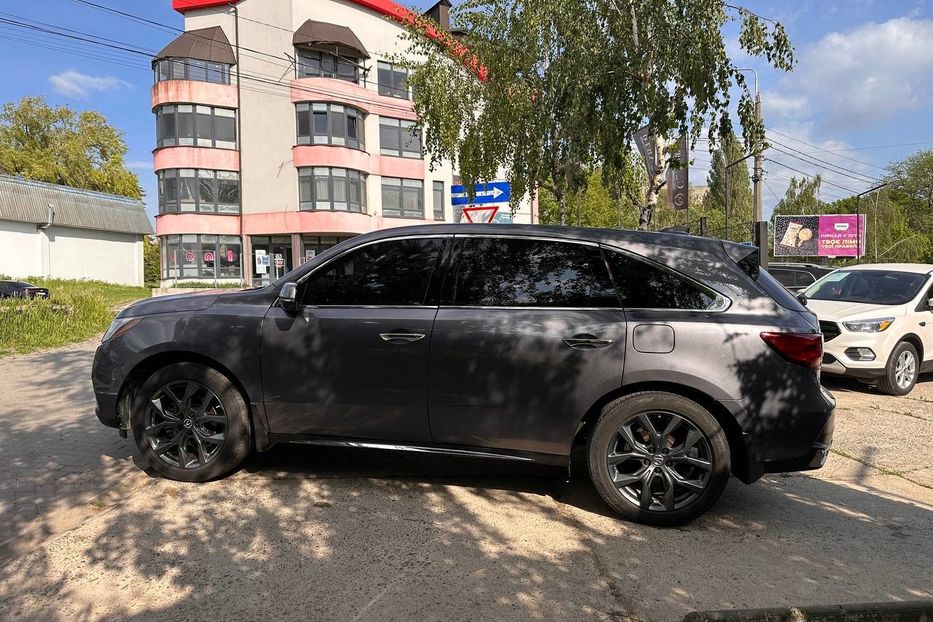 Продам Acura MDX 2020 года в Черновцах