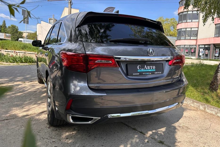 Продам Acura MDX 2020 года в Черновцах