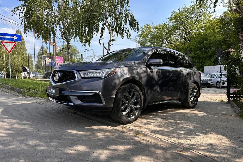 Продам Acura MDX 2020 года в Черновцах