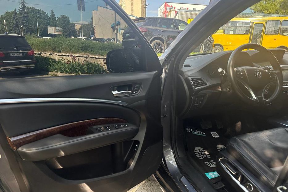 Продам Acura MDX 2020 года в Черновцах