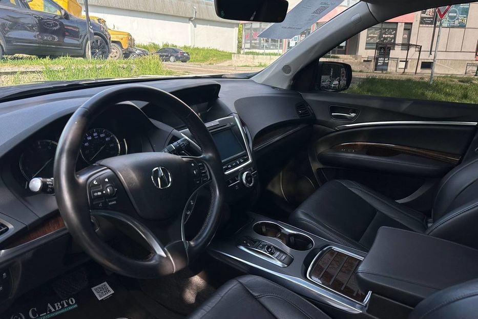 Продам Acura MDX 2020 года в Черновцах