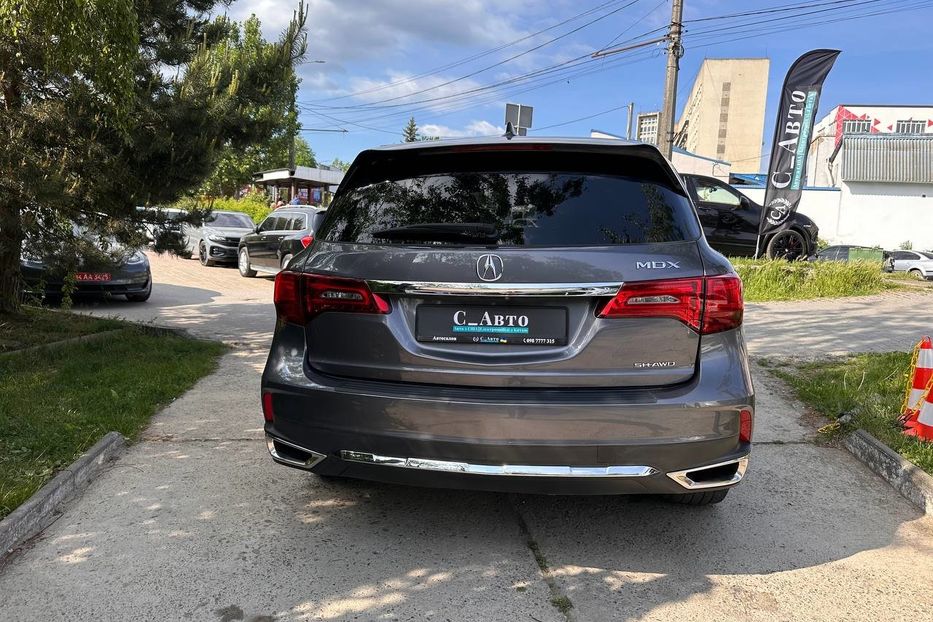 Продам Acura MDX 2020 года в Черновцах