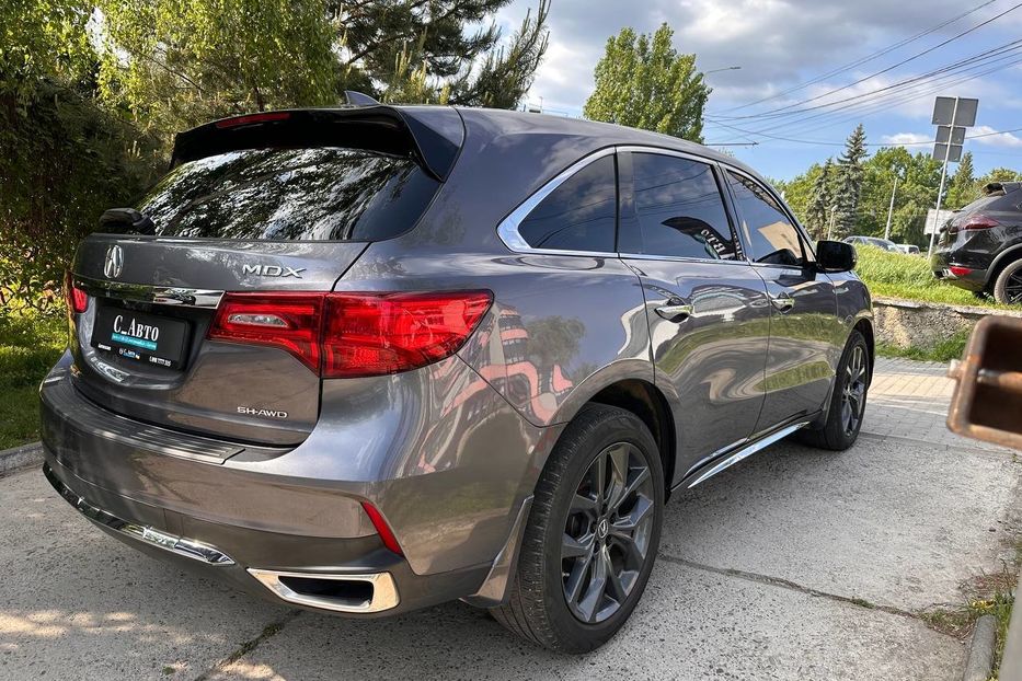Продам Acura MDX 2020 года в Черновцах