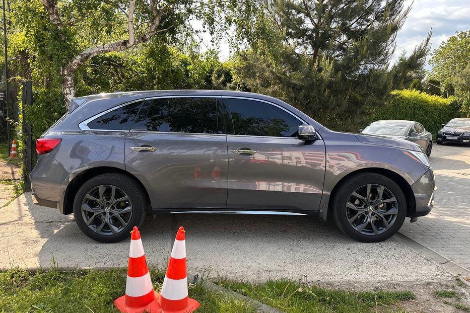 Продам Acura MDX 2020 года в Черновцах