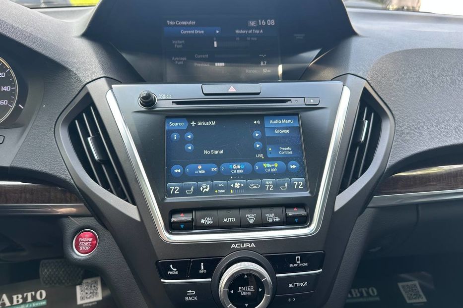 Продам Acura MDX 2020 года в Черновцах