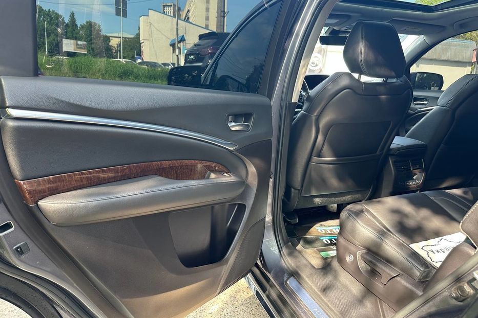 Продам Acura MDX 2020 года в Черновцах