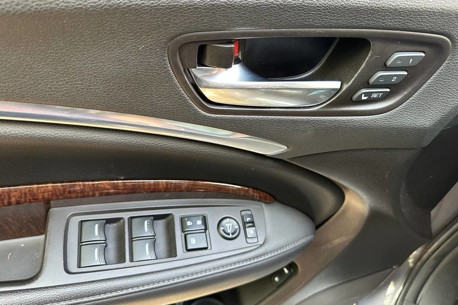 Продам Acura MDX 2020 года в Черновцах