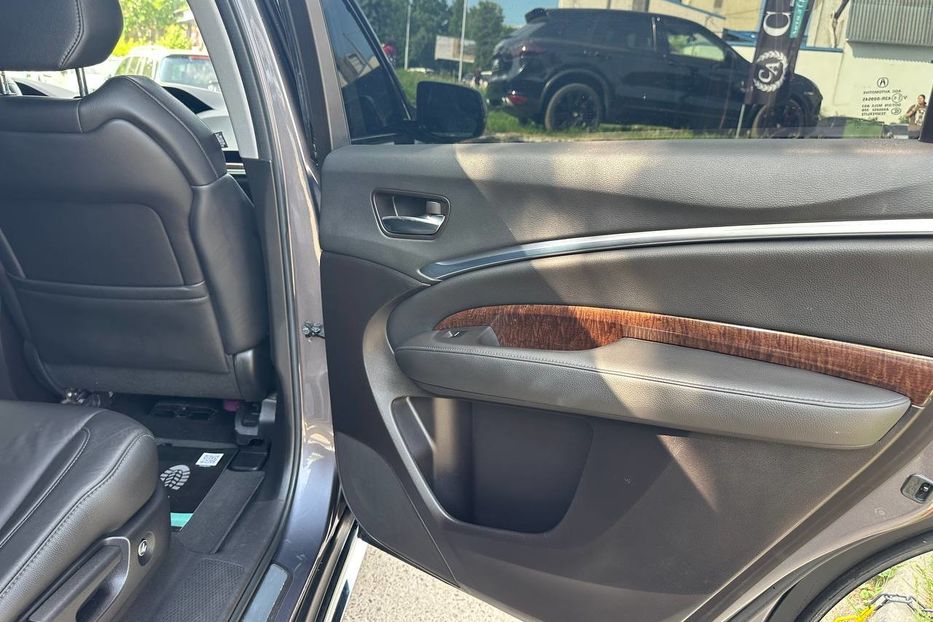 Продам Acura MDX 2020 года в Черновцах