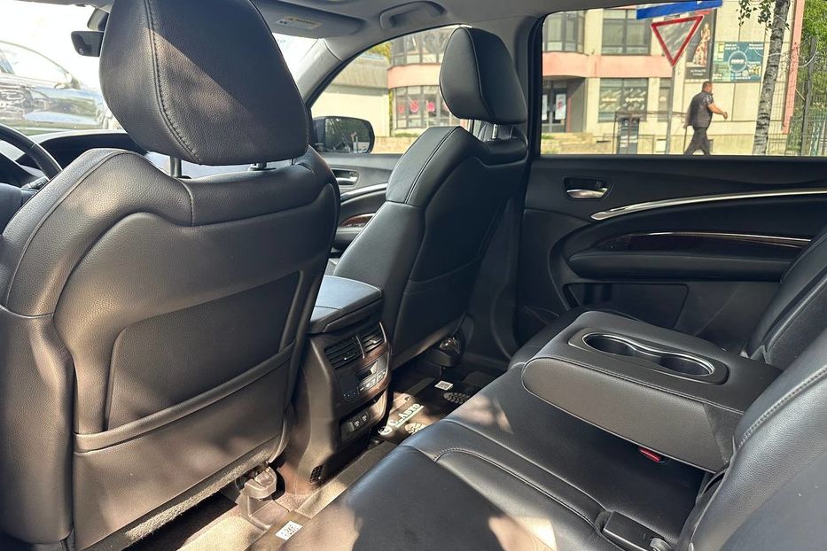 Продам Acura MDX 2020 года в Черновцах