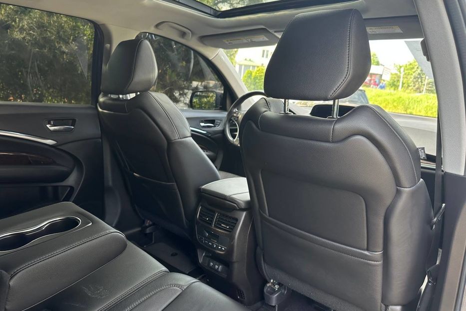 Продам Acura MDX 2020 года в Черновцах