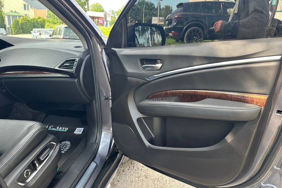 Продам Acura MDX 2020 года в Черновцах