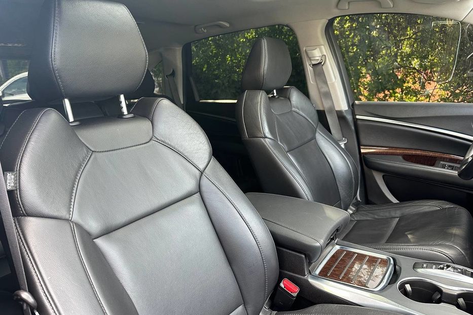 Продам Acura MDX 2020 года в Черновцах