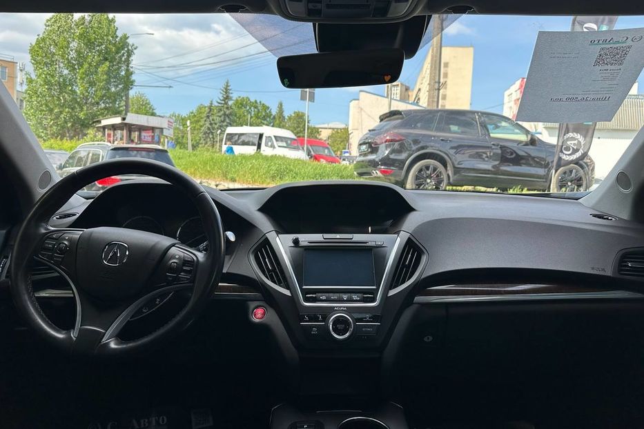 Продам Acura MDX 2020 года в Черновцах