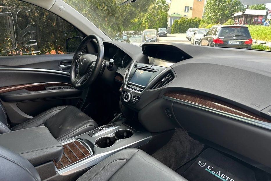 Продам Acura MDX 2020 года в Черновцах