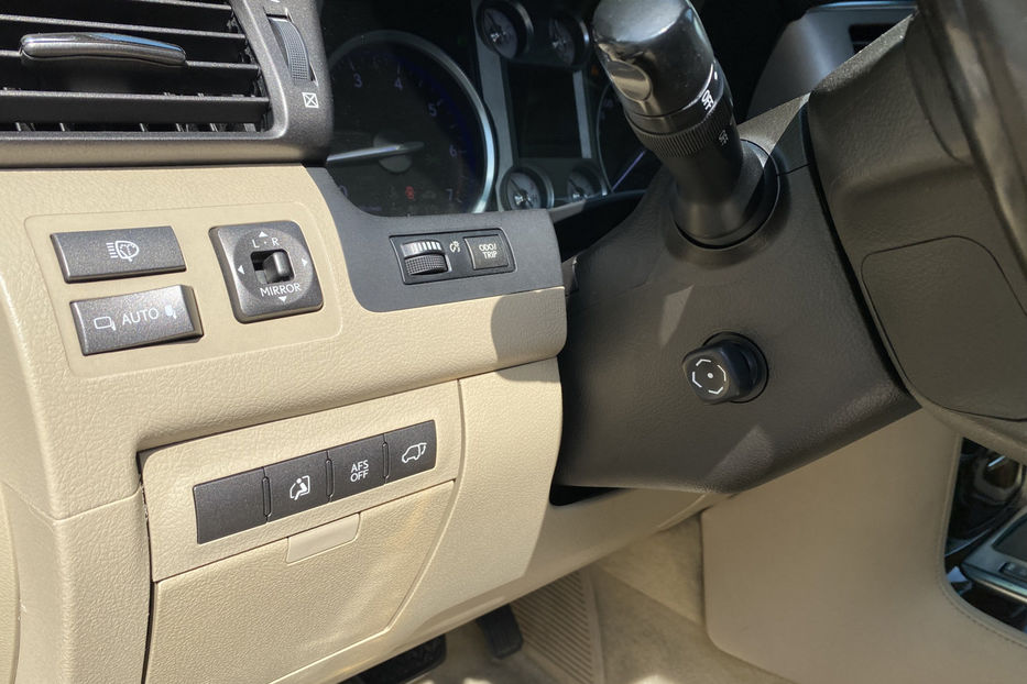 Продам Lexus LX 570 AT (367 к.с.) AWD 2008 года в Киеве