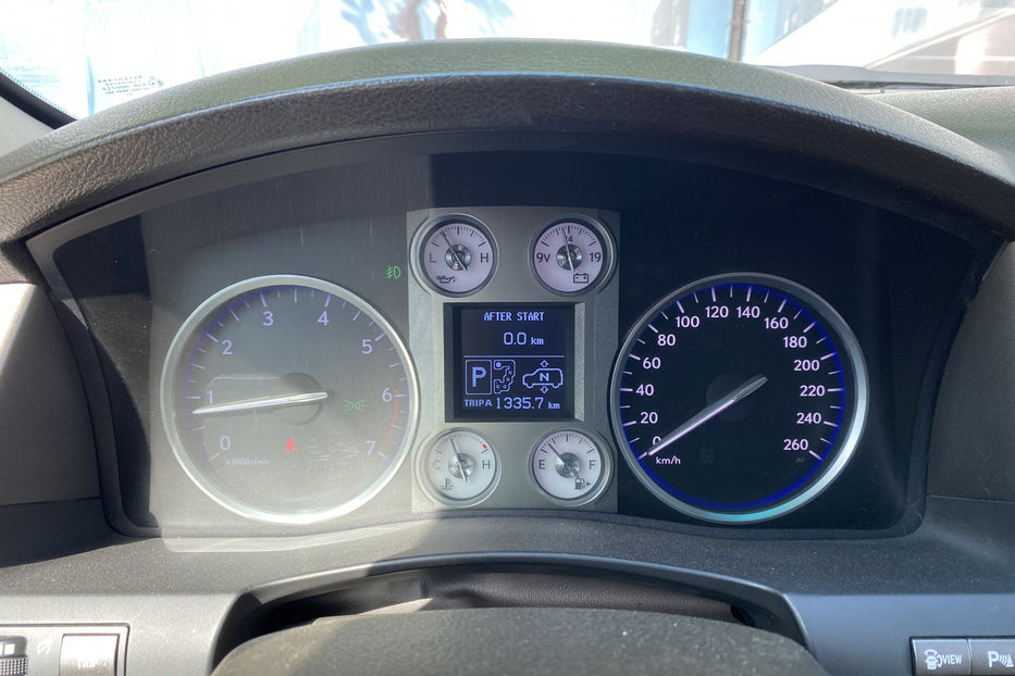 Продам Lexus LX 570 AT (367 к.с.) AWD 2008 года в Киеве