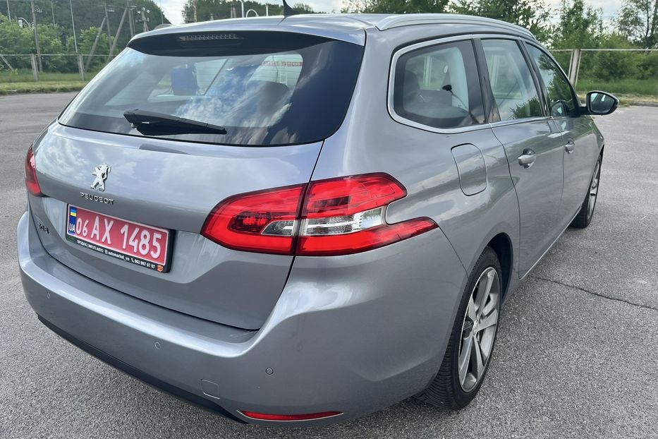 Продам Peugeot 308 Allure 2019 года в Житомире