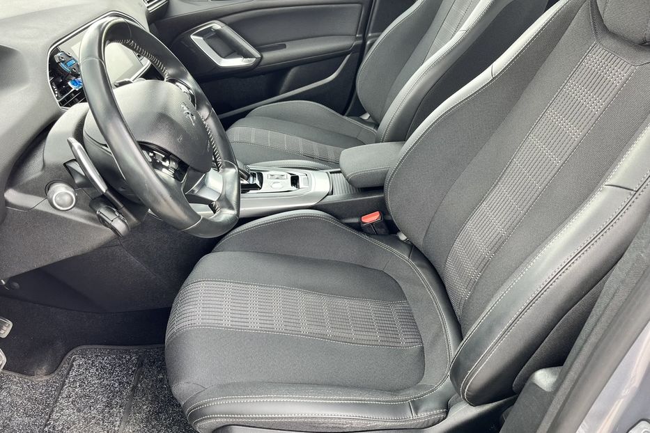 Продам Peugeot 308 Allure 2019 года в Житомире
