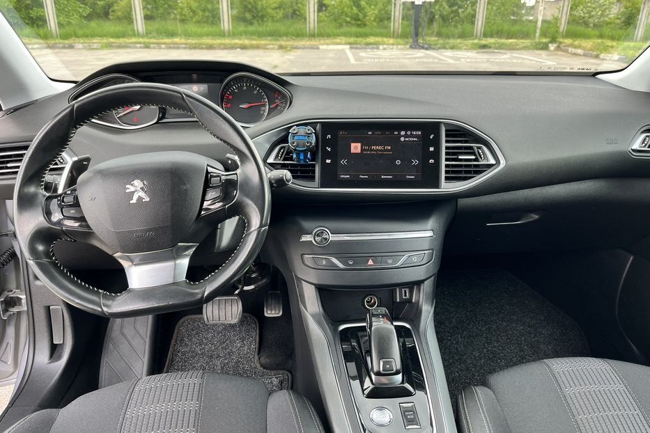 Продам Peugeot 308 Allure 2019 года в Житомире