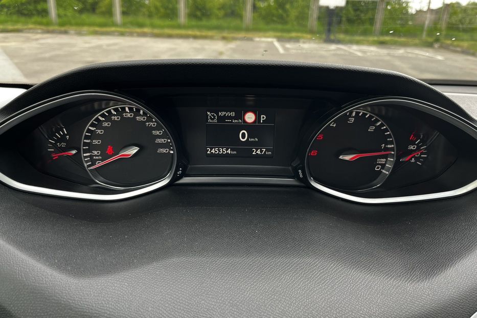 Продам Peugeot 308 Allure 2019 года в Житомире