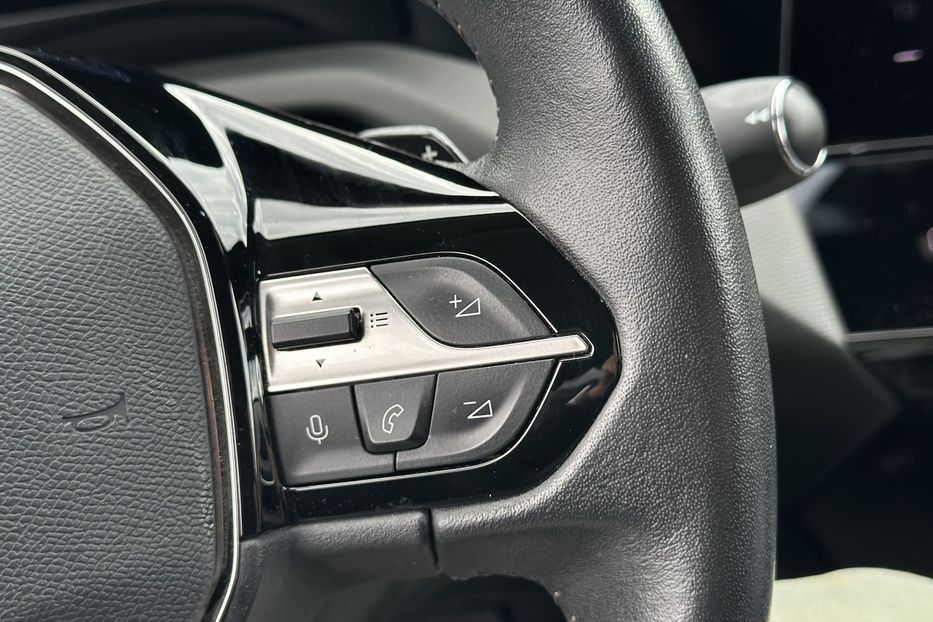 Продам Peugeot 308 2022 года в Луцке